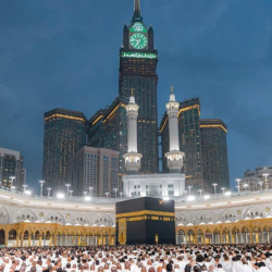 13D December 2026 Umrah - Awal Makkah (AS2612) 